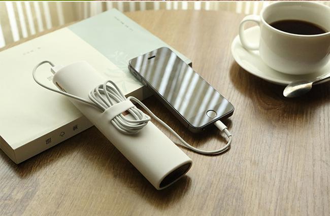 10400mAh Besiter Mobile Power Bank for Tablet and Phone