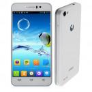 Jiayu G4T Advanced White MTK6589T Quad Core 1.5GHz Smart Mobile Phone