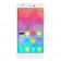 Used Jiayu S3 4G LTE MT6752 Octa Core 5.5 Inch 3GB 16GB Android 4.4 OTG Smartphone White